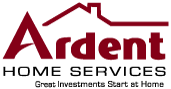 Ardent Home Services, LLC logo