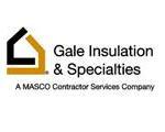 Gale Insulation & Specialties logo