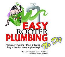 Easy Rooter logo