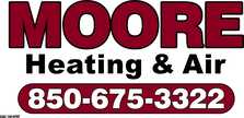 Avatar for Moore Heating and Air, Inc.
