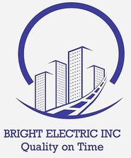 Bright Electric, Inc. logo