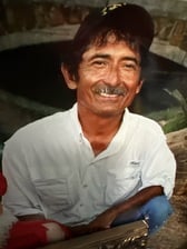Avatar for Luis Reynoso