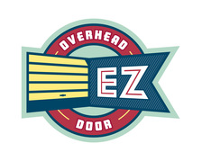 EZ Overhead Doors, LLC logo