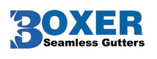 Boxer Seamless Gutters, LLC logo