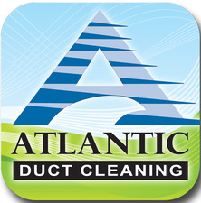 Atlantic Duct Cleaning, Inc. logo