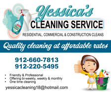 Avatar for Yessica Cleaning service