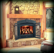 Colorado Home & Hearth, LLC logo