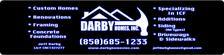 Avatar for Darby Homes, Inc.