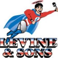 Levine & Sons logo