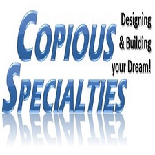 Avatar for Copious Specialties