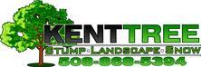 Kent Tree & Landscape logo
