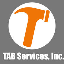 Logo for TAB Home Services - Home Facebook