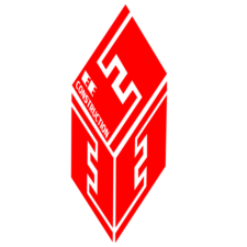 EE Construction logo