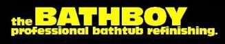 Bathboy logo