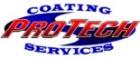 ProTech Coating Services, Inc. logo