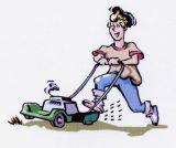 Cut-n-Edge Lawn Care, LLC logo
