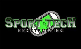 Sport-Tech Construction Corporation logo