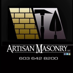 Artisan Masonry, LLC logo