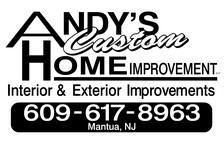 Avatar for Andy's Custom Home Improvement, LLC