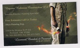 nogomo robinson const logo