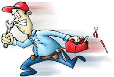 Rivers Home Repair Services & Supplies, LLC logo