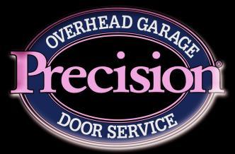 Precision Door of Westchester, LLC logo