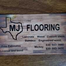 Avatar for MJ Flooring