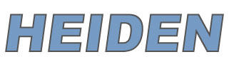 Heiden Plumbing Company, Inc logo