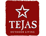 Tejas Fence & Deck logo