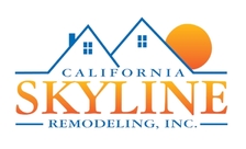 Logo for California Skyline Remodeling, Inc.