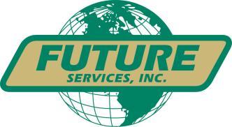 Future Services, Inc. (Pest & Termite) logo