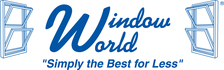 Window World of the Queen City, Inc. logo