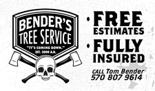Avatar for Benders Tree Service