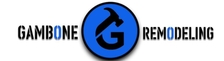 Logo for Gambone Remodeling