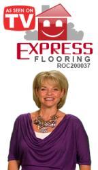 Express Home Services, LLC logo