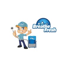 Breathe Fresh, LLC logo