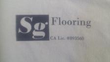 SG Flooring logo