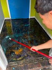 Logo for Painters For Less