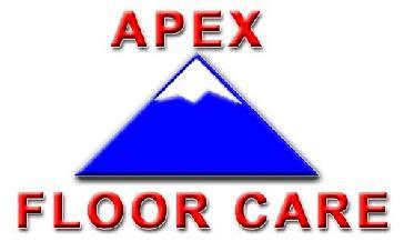 Apex Floor Care logo
