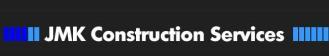 J M K Construction Services logo