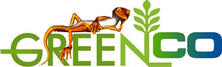 GreenCo, Inc. logo