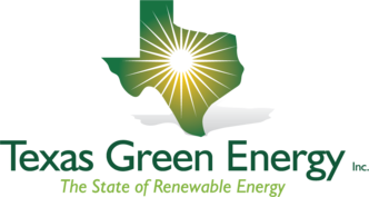 Texas Green Energy, Inc. logo