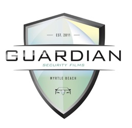Guardian Security Films logo