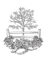 Creative Outdoor Concepts, LLC logo