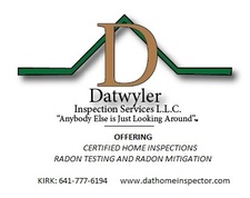 Datwyler Inspection Services, LLC logo