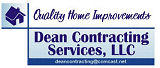 Dean Contracting Services, LLC logo