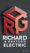 Avatar for Richard & Grayson Electric