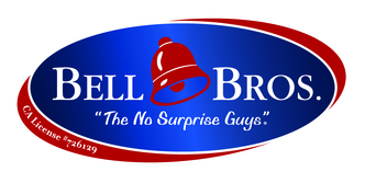 Bell Brother's Heating and Air, Inc. logo