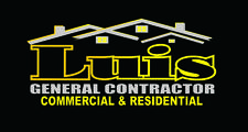 LG Contractor Corp logo