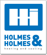 Holmes & Holmes Industrial, Inc. logo